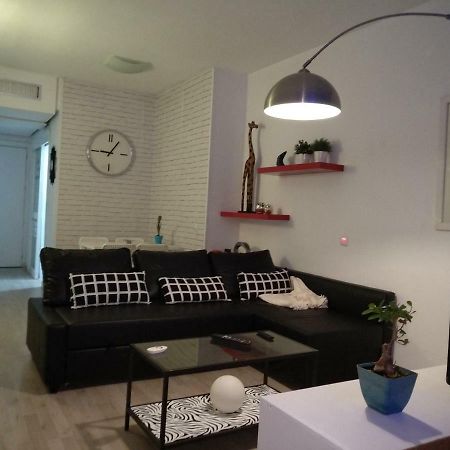 Moderno Apartamento Torremolinos Centro 외부 사진