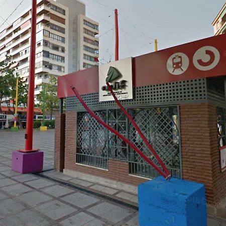 Moderno Apartamento Torremolinos Centro 외부 사진