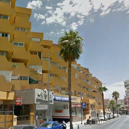 Moderno Apartamento Torremolinos Centro 외부 사진