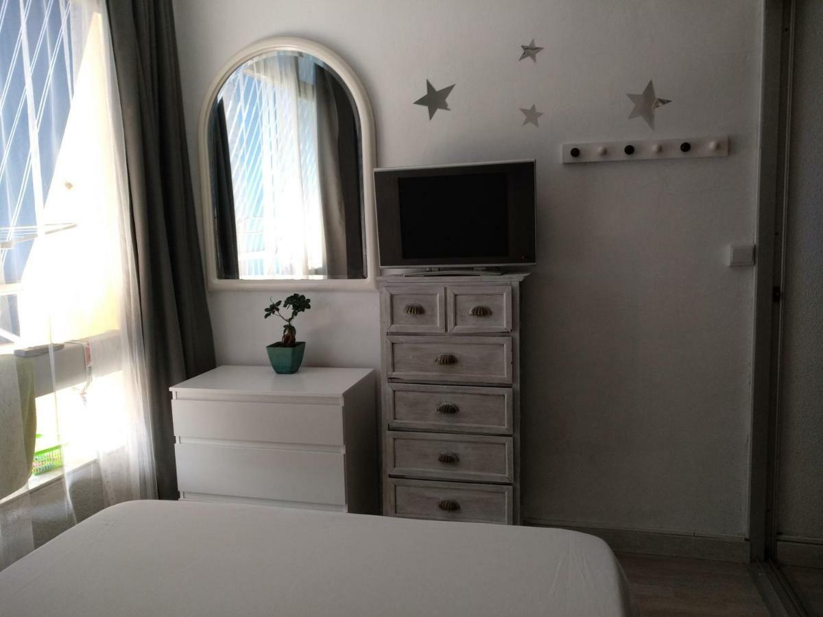 Moderno Apartamento Torremolinos Centro 외부 사진