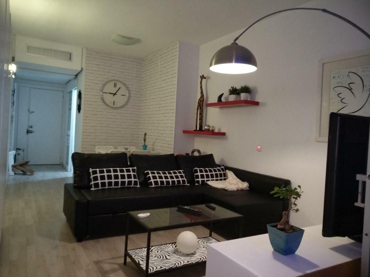 Moderno Apartamento Torremolinos Centro 외부 사진