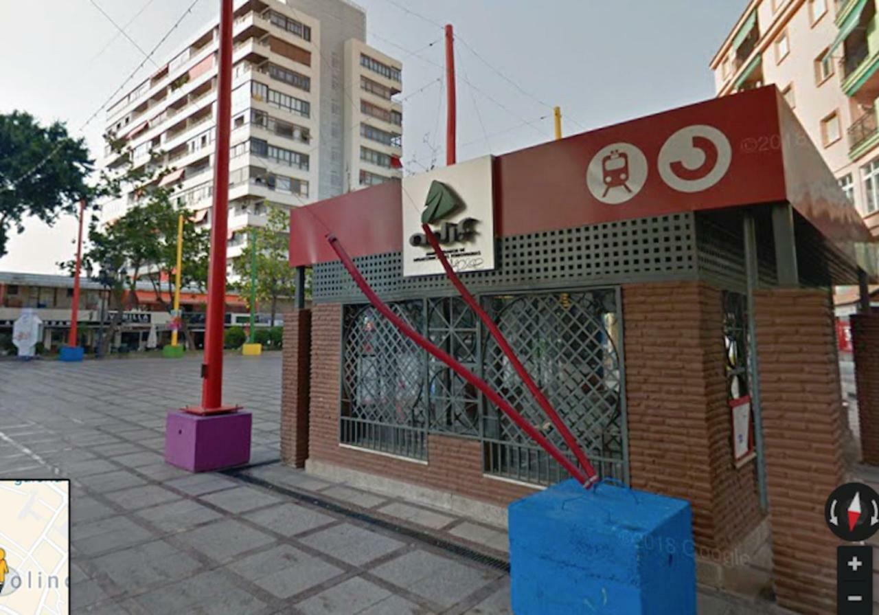 Moderno Apartamento Torremolinos Centro 외부 사진
