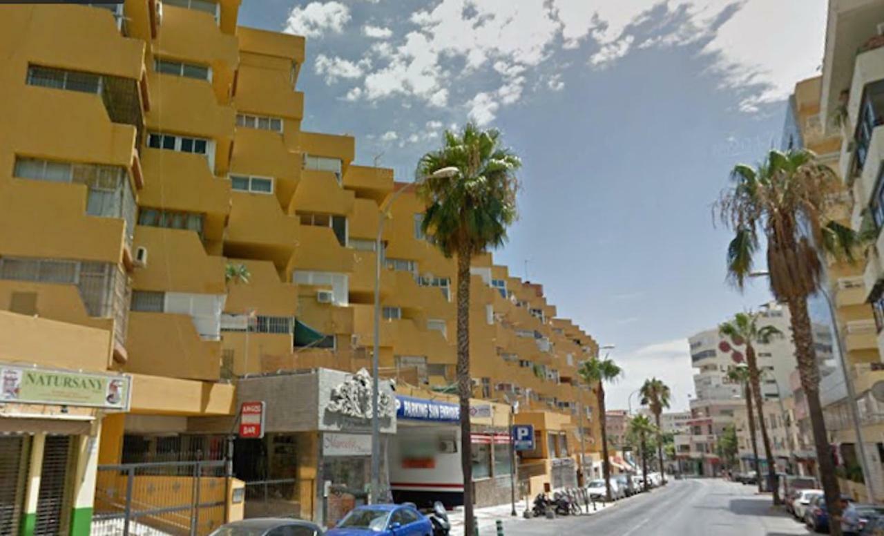 Moderno Apartamento Torremolinos Centro 외부 사진