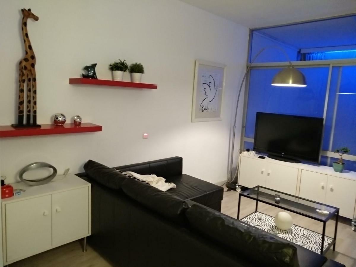 Moderno Apartamento Torremolinos Centro 외부 사진