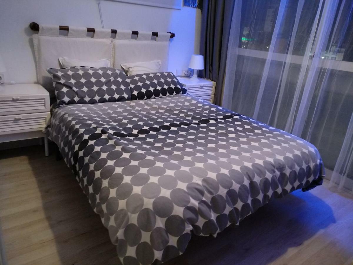 Moderno Apartamento Torremolinos Centro 외부 사진